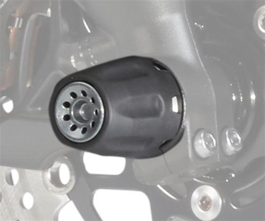 Front axle caps for Z 1000 (14-) / Z 1100/SE (26-) Original Kawasaki