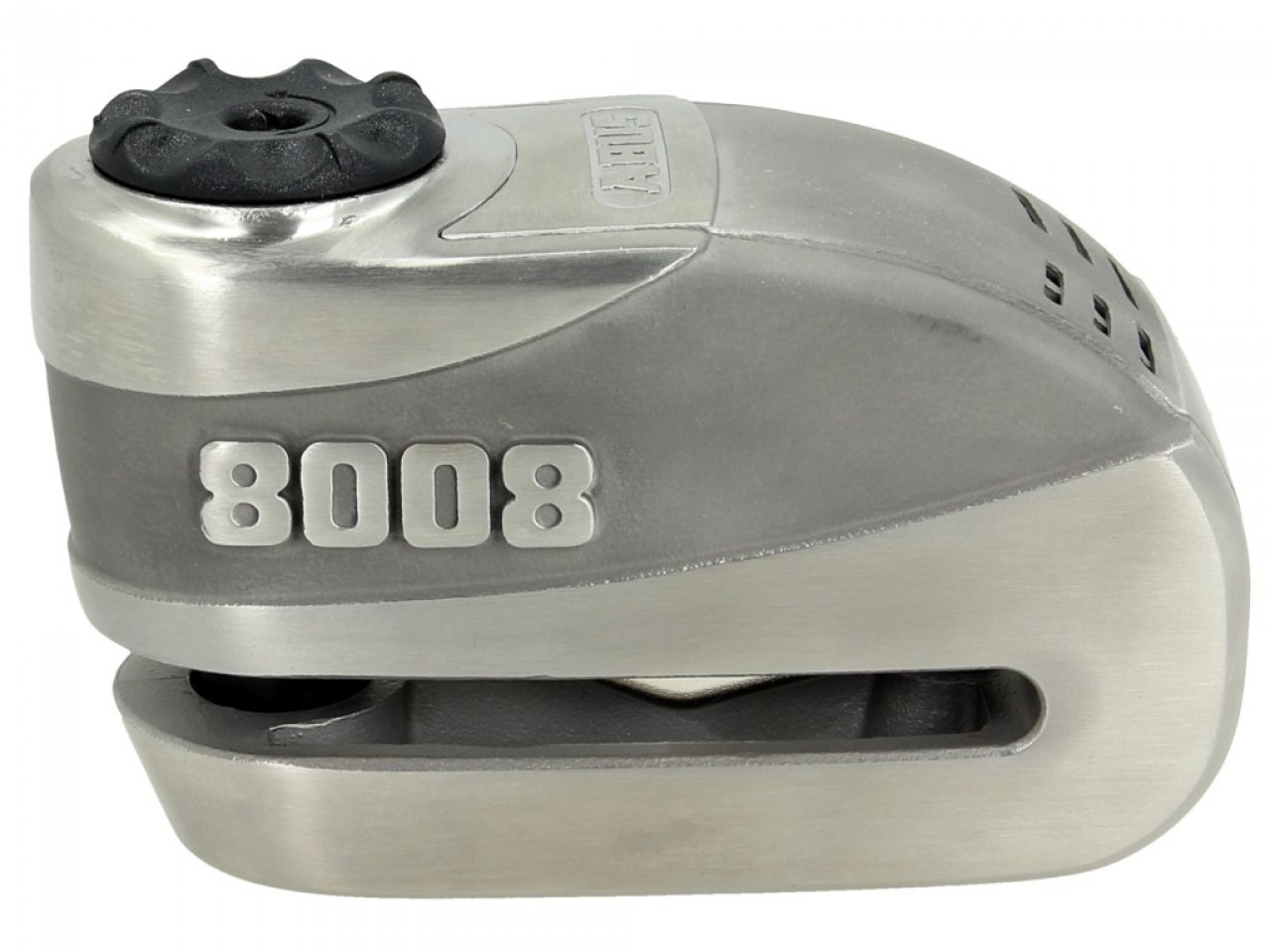 ABUS brake disc lock Granit Detecto X Plus 8008, Security Level 19