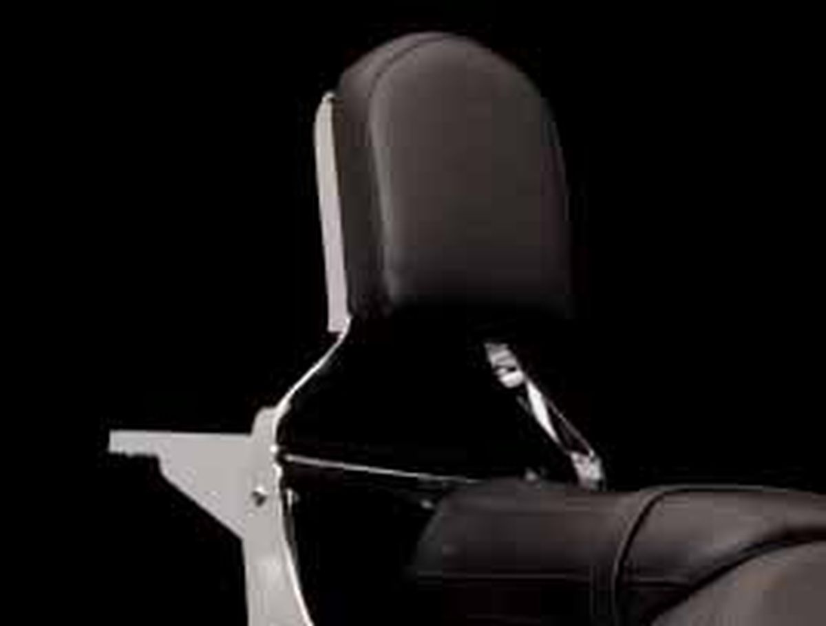 Sissybar pad smooth VN1700 Classic 2014 Original Kawasaki