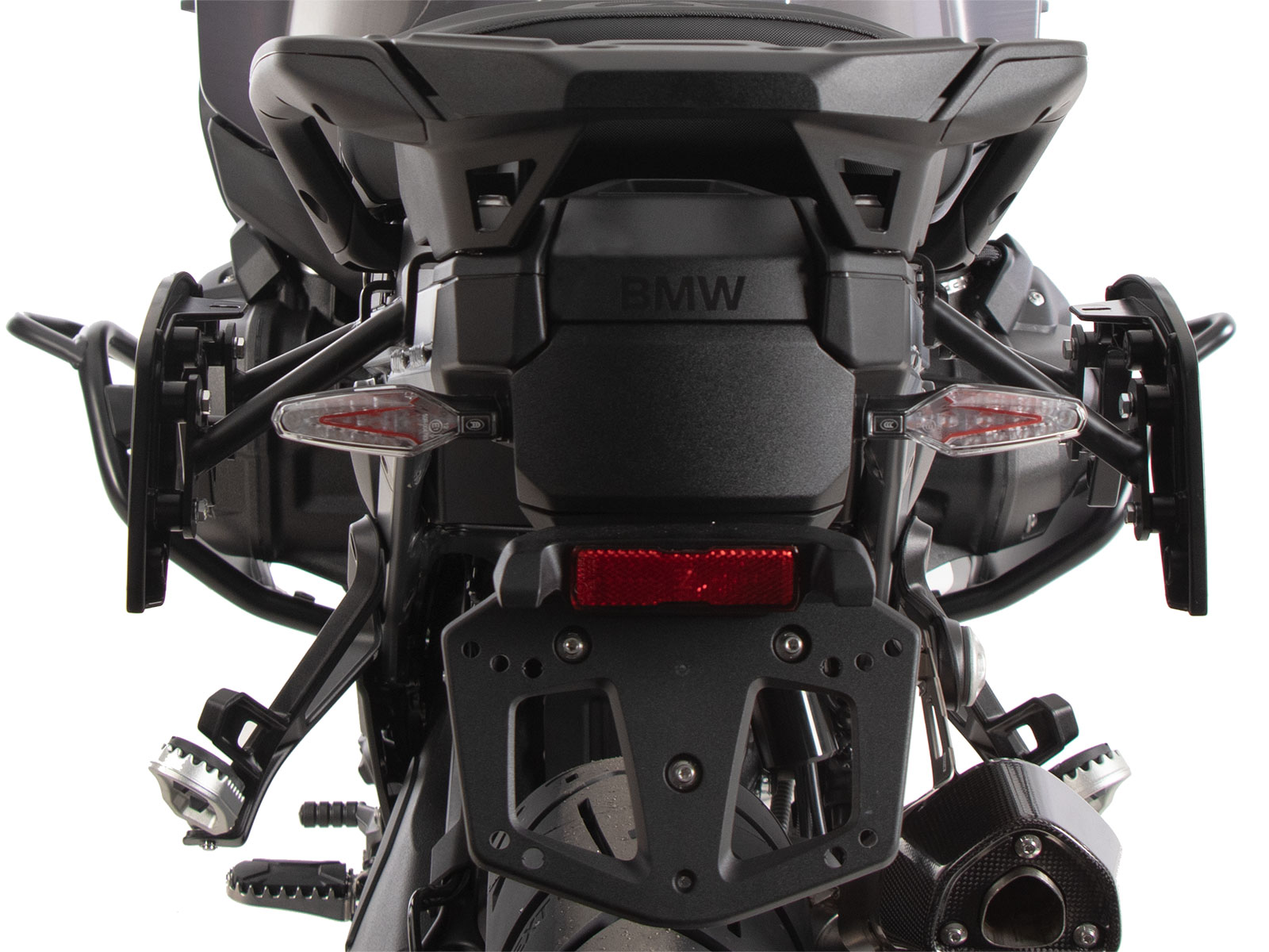 C-Bow side carrier for BMW R 1300 GS Adventure (25-) Hepco & Becker