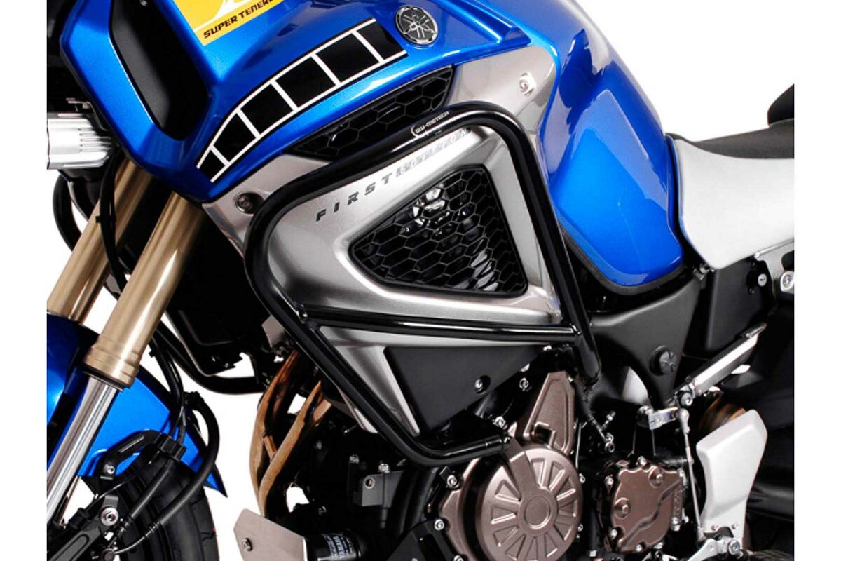 Crash bar for Aprilia Tuareg 660 (21-) SW Motech