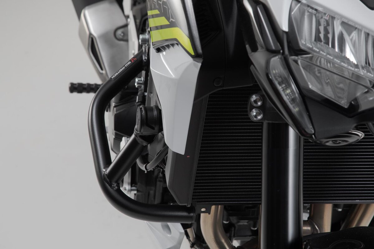 Crash bar for Aprilia Tuareg 660 (21-) SW Motech