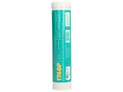 Motorex greases / lubricating oils, Grease 176GP, 4.5 kg, PU 6