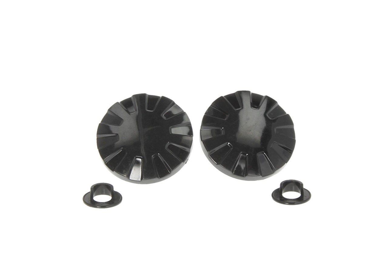 Helmo Milano visor mechanism for Oscuro