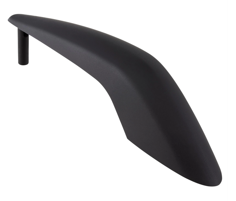 Styling Kit "Black Edition" for Vespa GTS/GTS Super HPE 125/300 (19-22), black matt