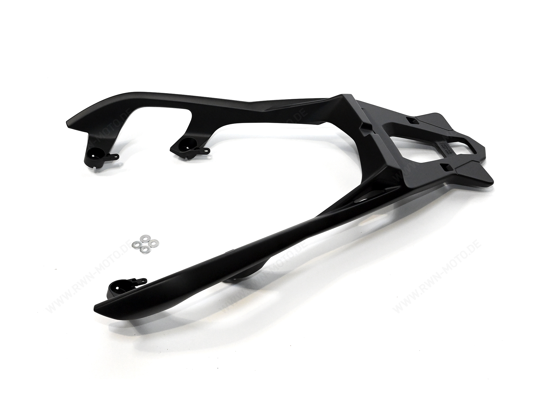 Rear rack X-Max, Tricity Original Yamaha