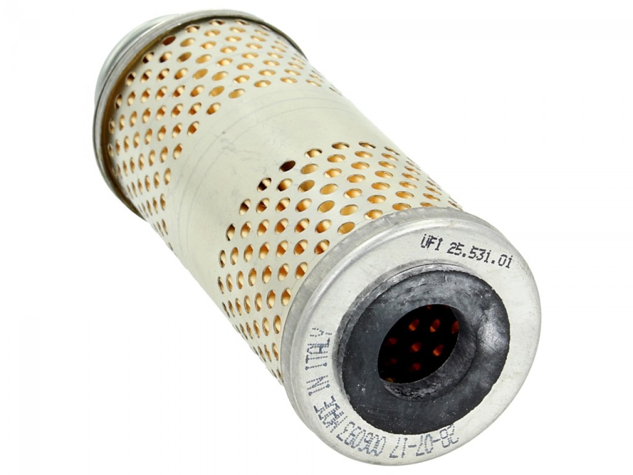 Oil filter for Moto Guzzi V85 TT (24-)