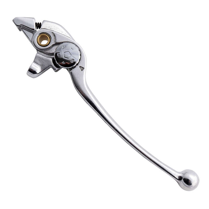 HIGHSIDER smart Type BC 229 Repair Brake Lever Silver With ABE (1pc)