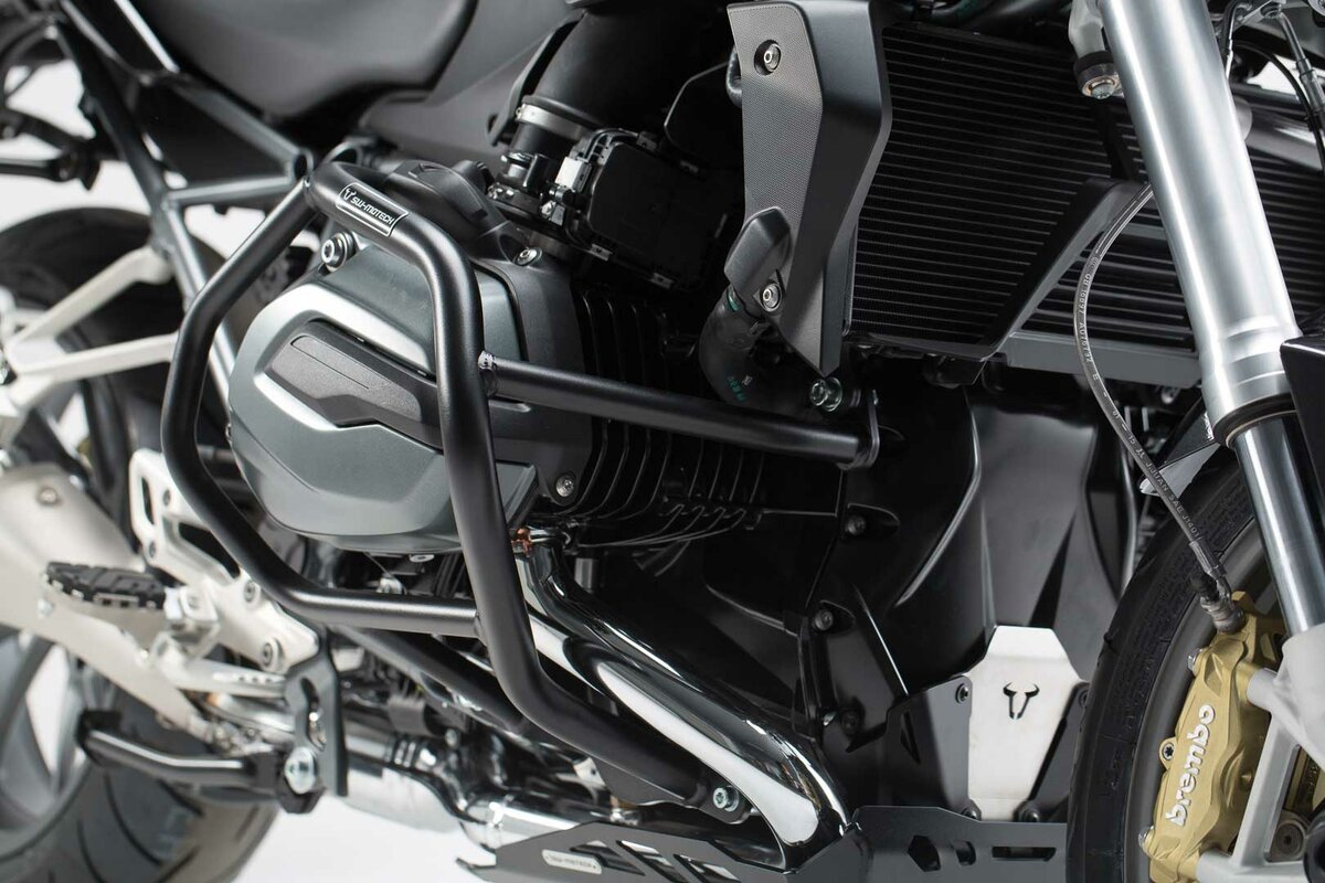 Crash bar for Aprilia Tuareg 660 (21-) SW Motech