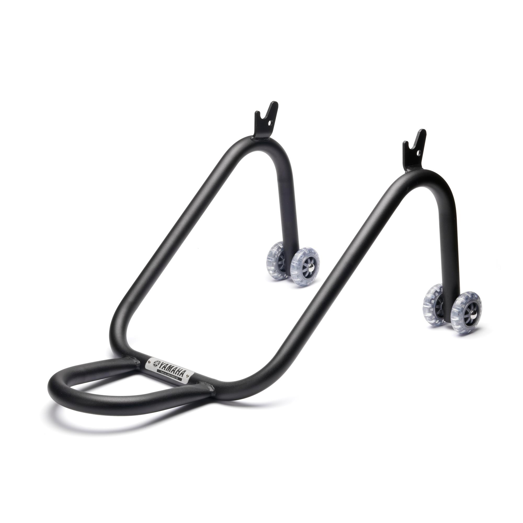 Original Yamaha MT-07/ XSR700 rear wheel stand