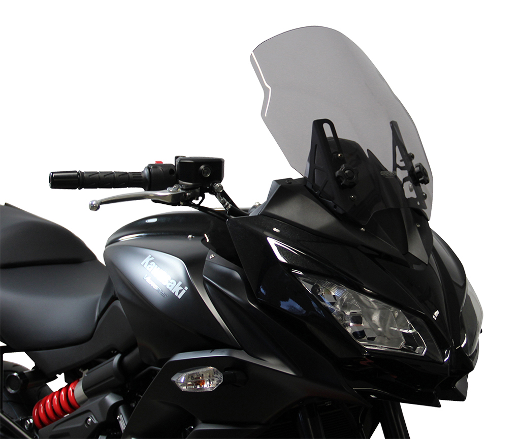 Touring screen MRA "T" for KAWASAKI VERSYS 650 /1000 (Bj.15-16)