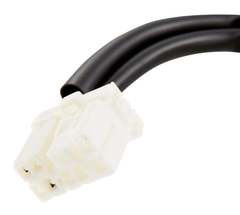 Adapter cable USB connection luggage compartment cover for Vespa GTS/GTS Super 125-300ccm