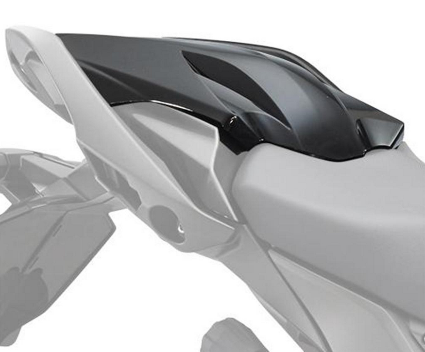 Pillion cover for Kawasaki Ninja 1000 SX (Bj.20-) Original Kawasaki