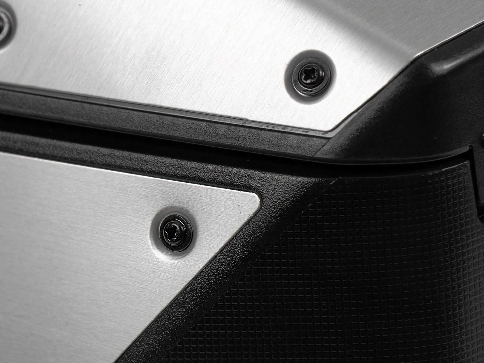 Xcore side case for C-Bow holder Hepco & Becker