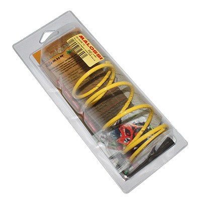 Malossi converter spring, yellow