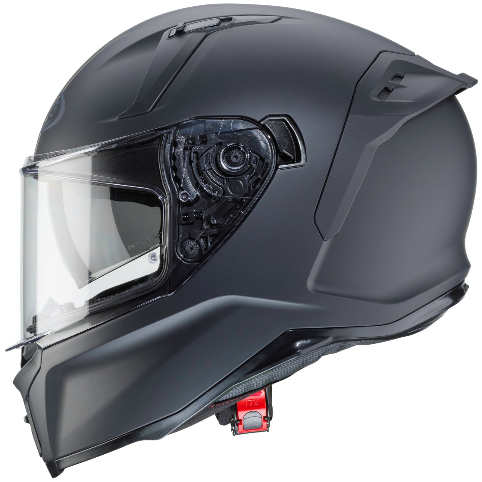 Caberg helmet Avalon, matte black