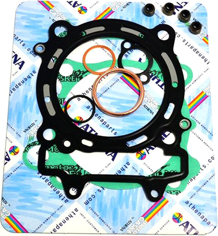 ATHENA Top End cylinder gasket set