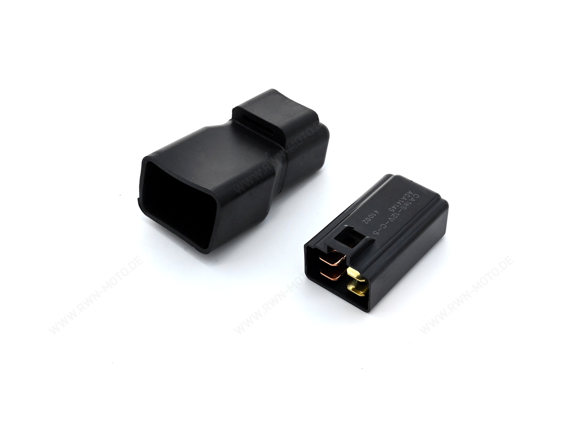 Relay kit for Kawasaki Versys 650 (22-) Original