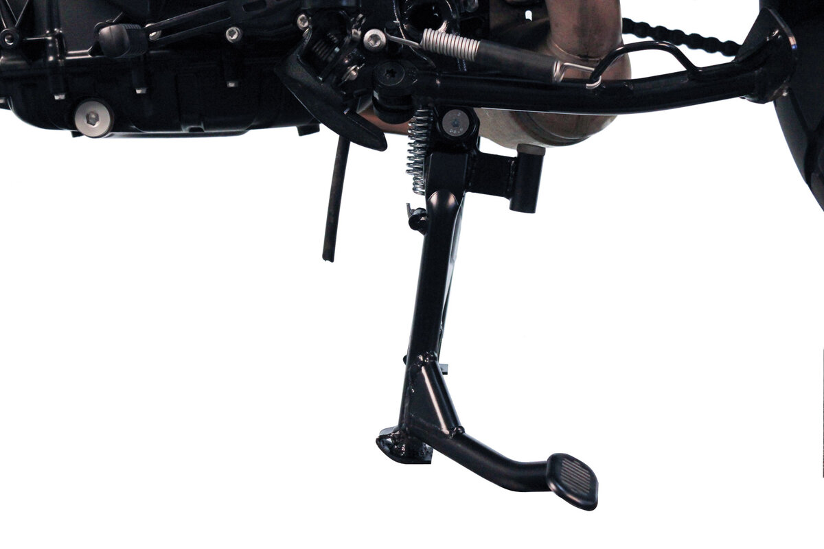 Crash bar for Aprilia Tuareg 660 (21-) SW Motech