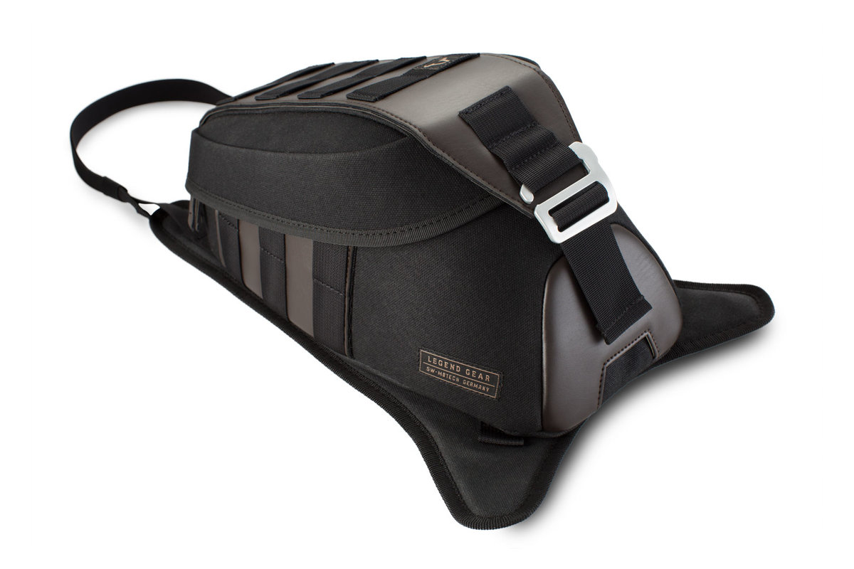 SW-Motech Legend Gear tank bag LT2 for Honda XL 750 Transalp (23- ) SW-Motech