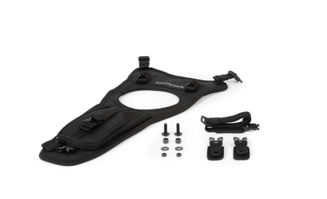 3L Original Honda Tank Bag Mounting Kit