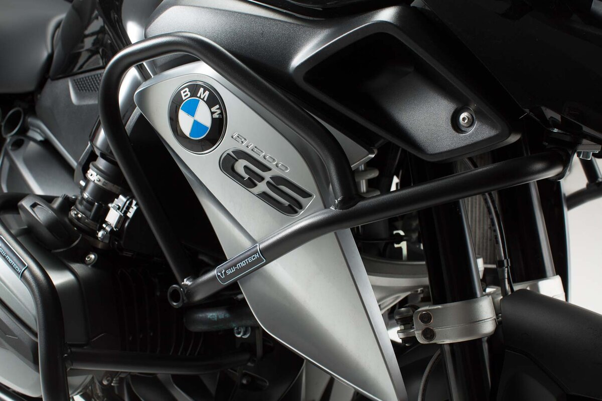 Crash bar for Aprilia Tuareg 660 (21-) SW Motech