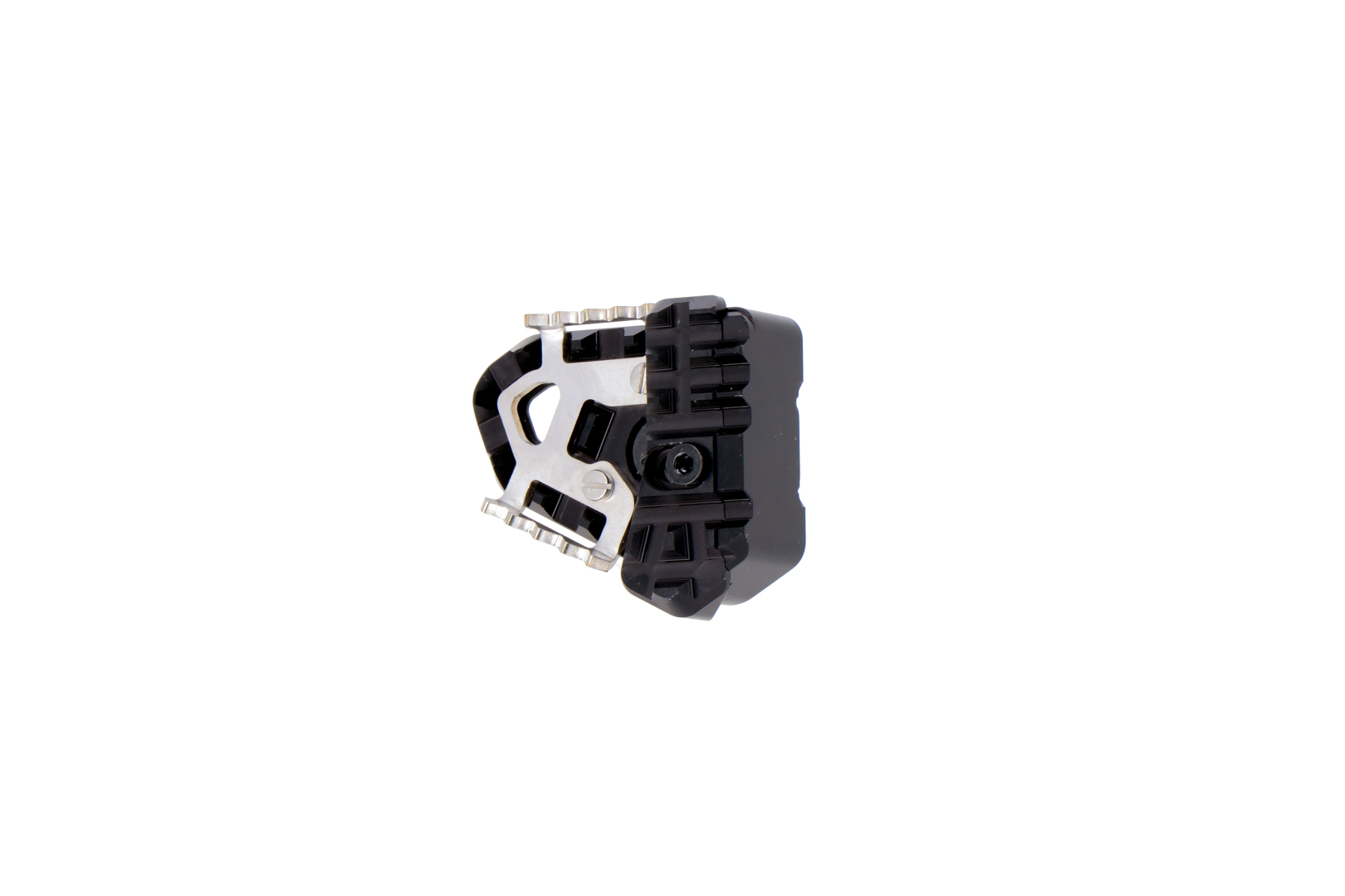 SW-Motech Foot brake lever extension for Ducati Multistrada V4 (20-)