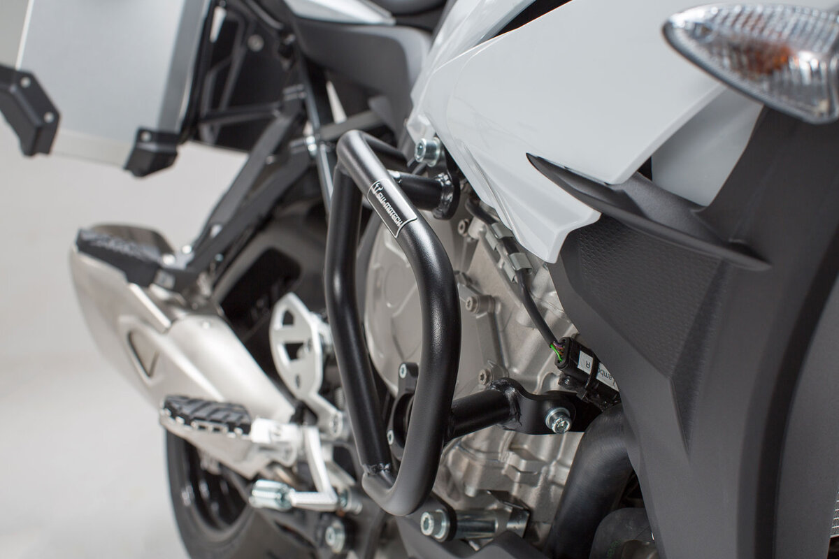 Crash bar for Aprilia Tuareg 660 (21-) SW Motech
