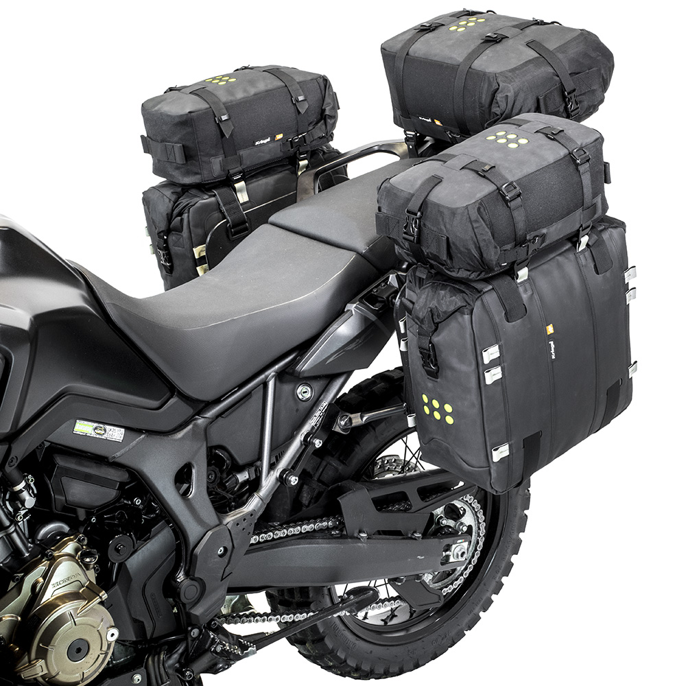 Kriega OS-12 luggage bag