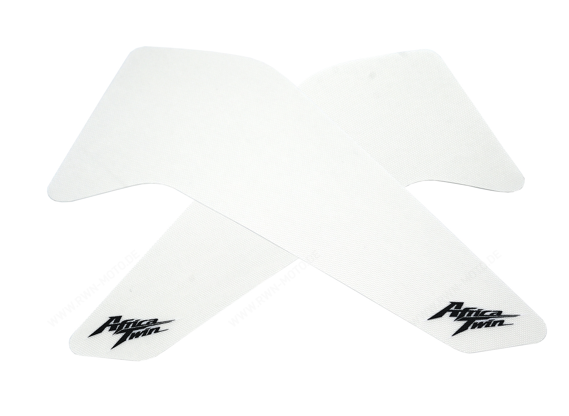 Side tank protectors for Honda CRF 1100 Africa Twin (24-) Original