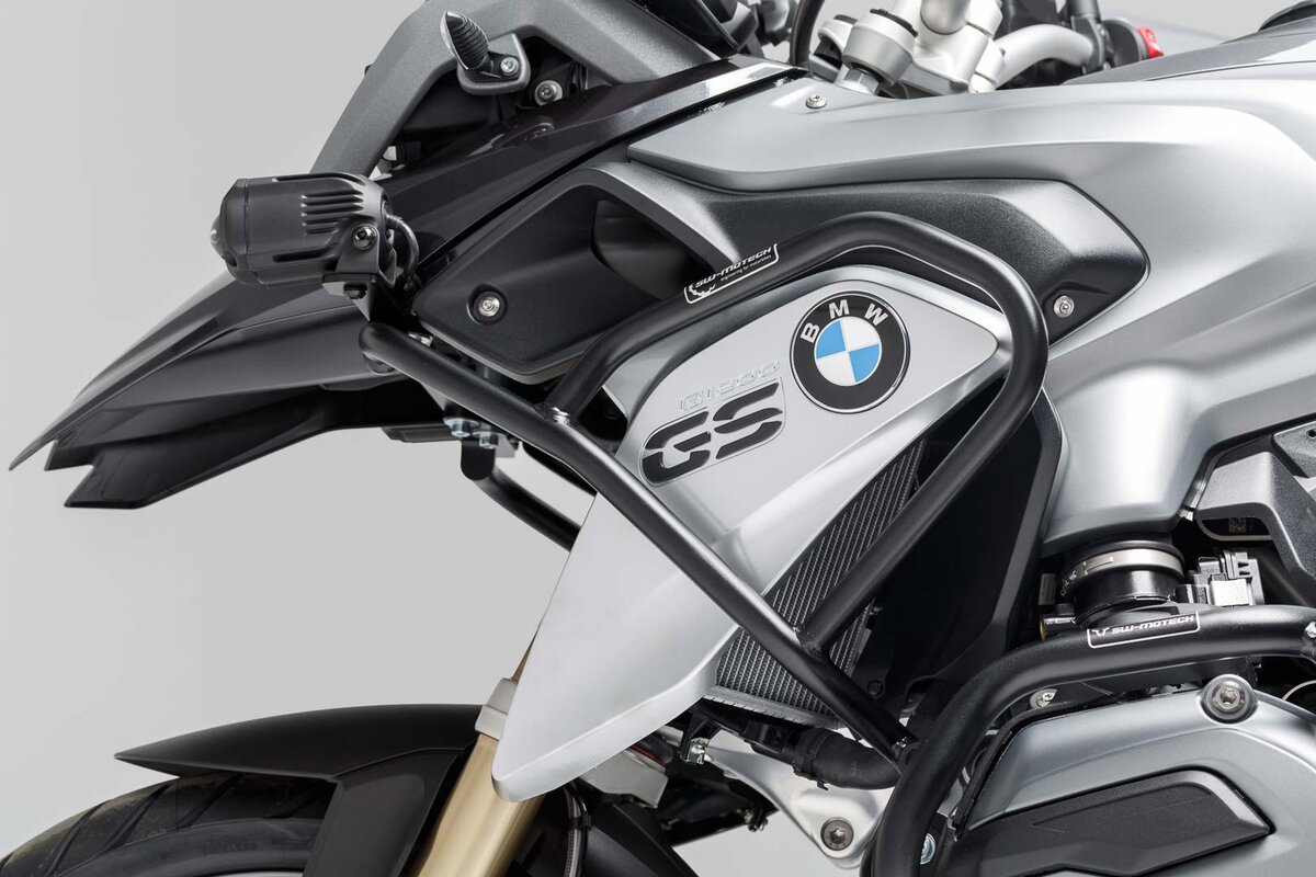 Crash bar for Aprilia Tuareg 660 (21-) SW Motech