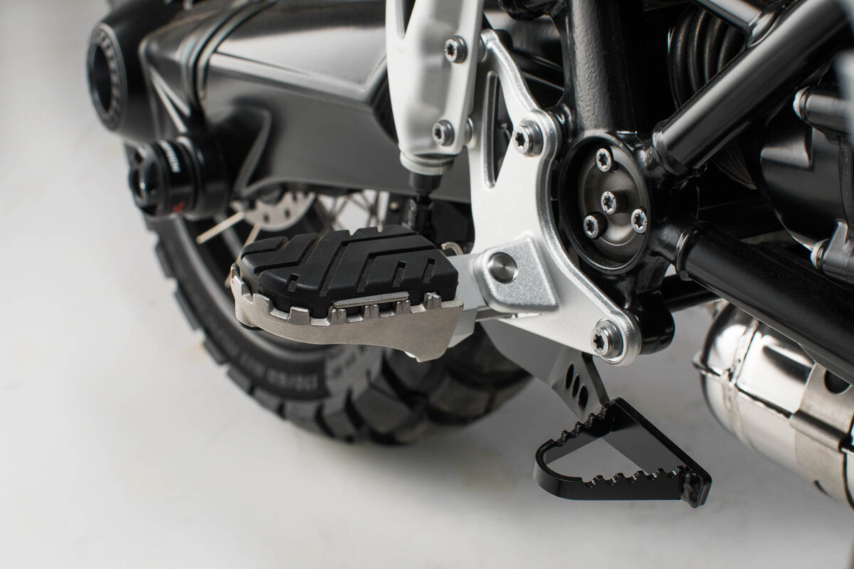 Crash bar for Aprilia Tuareg 660 (21-) SW Motech