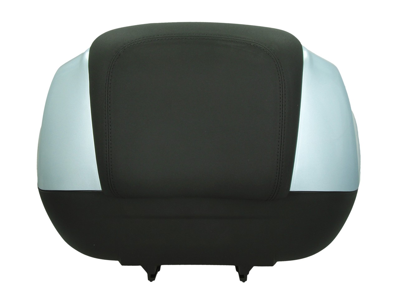 Top Case 37L for Piaggio MP3 HPE 400/530 / Medley Sport 125/200 - blue-grey G14