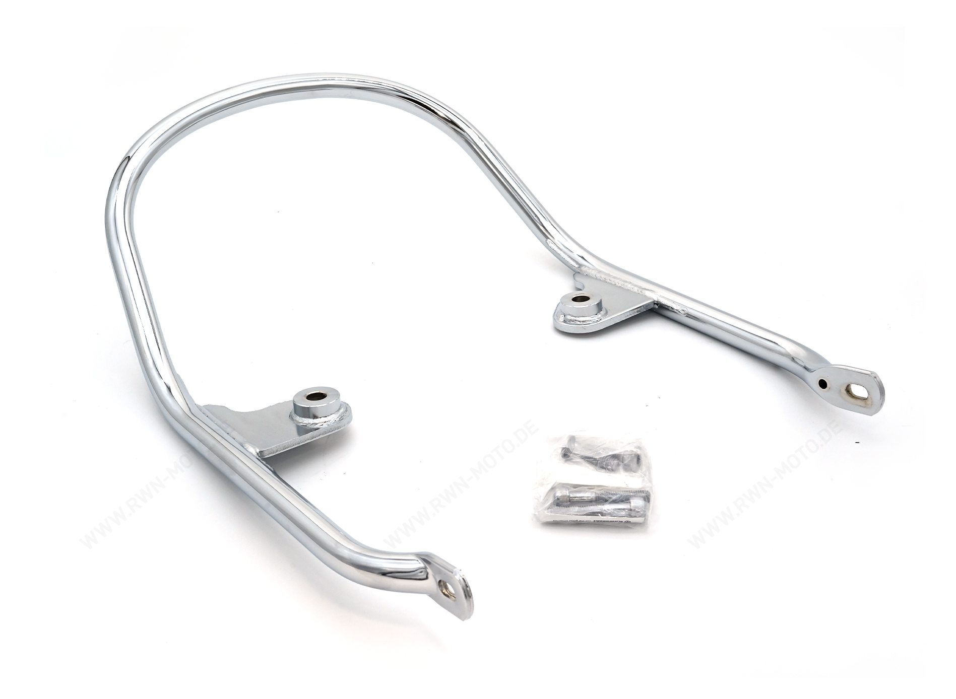 Handlebar for Z 900 RS/Cafe (18-19) / Z 900 RS/SE (26-) Original Kawasaki