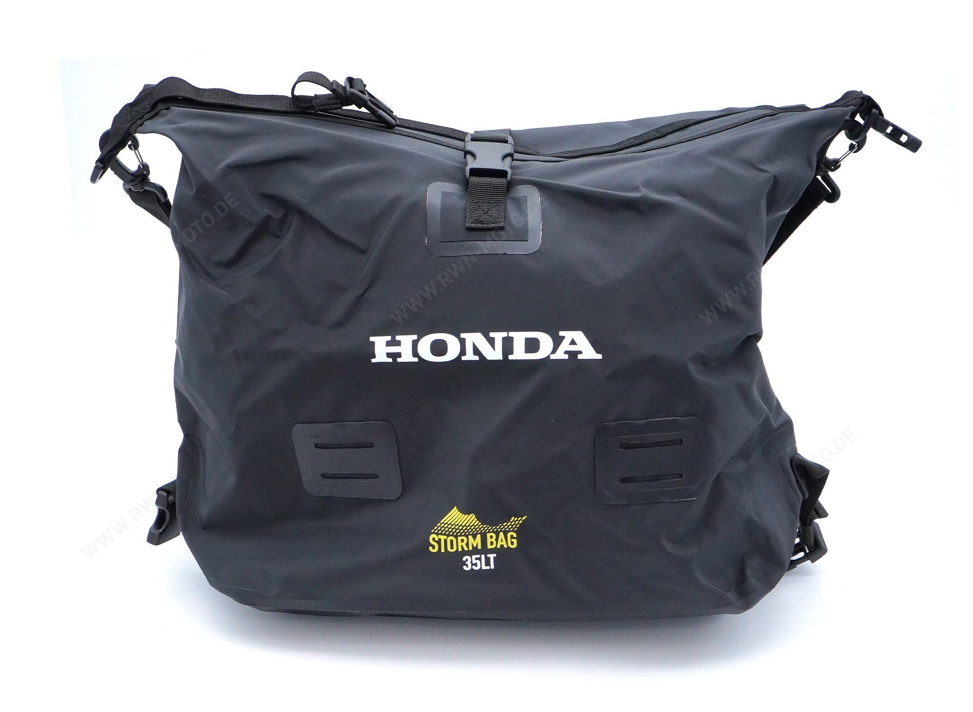 Inner bag Top Case for Honda CRF1100L Africa Twin Adventure Sports original 2020-