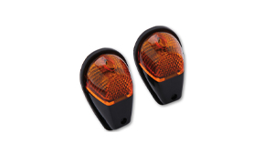 Fairing indicators