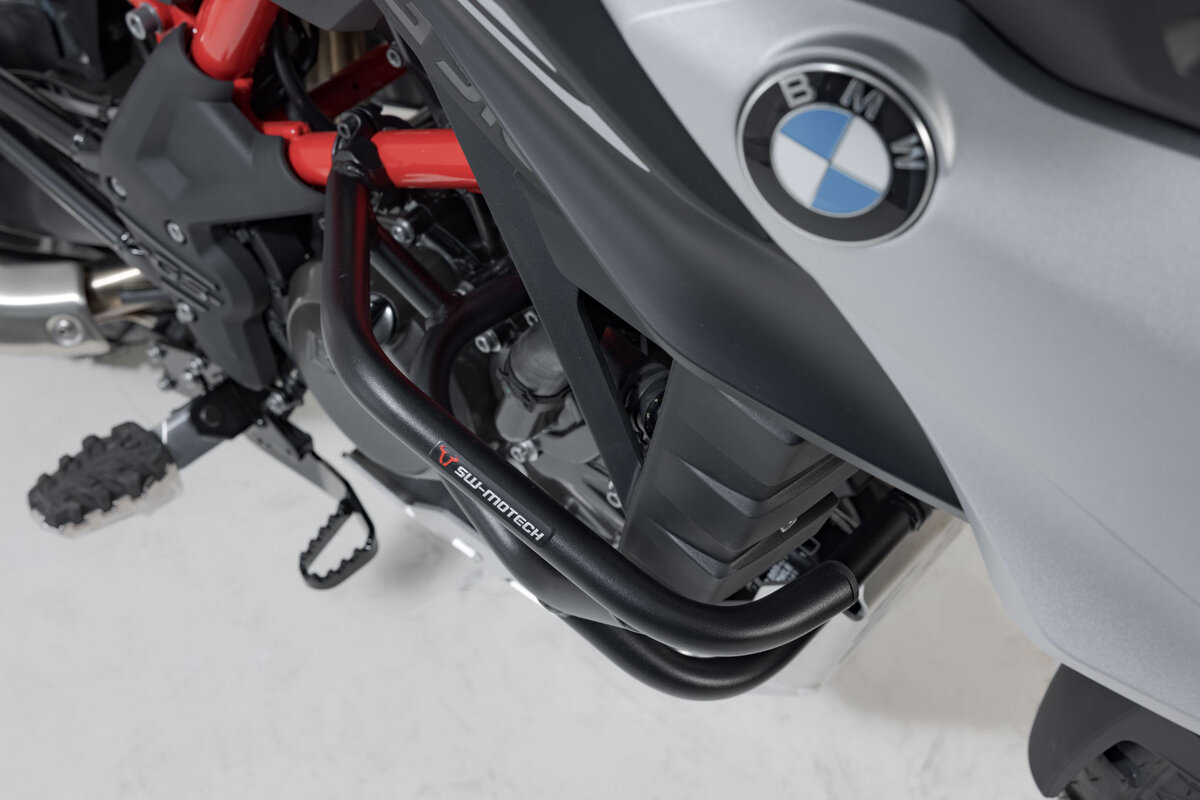 Crash bar for Aprilia Tuareg 660 (21-) SW Motech