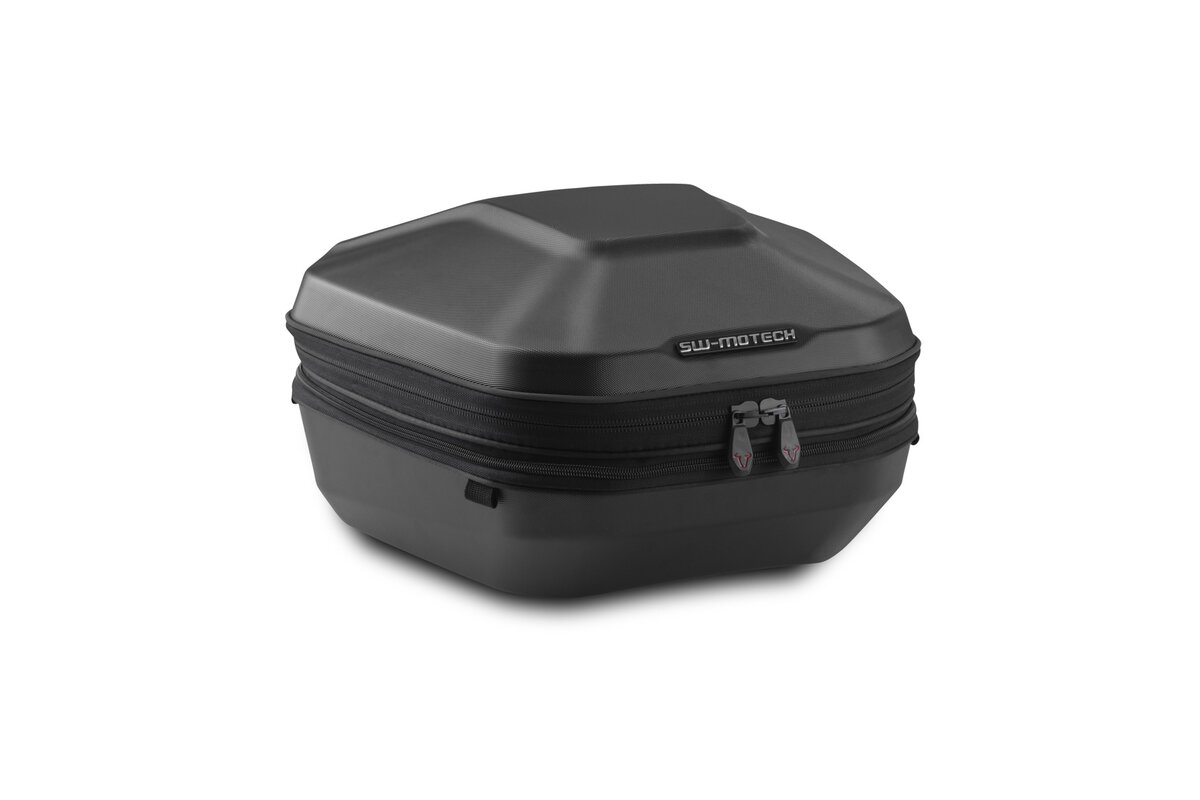 SW-Motech URBAN Topcase ABS, black for Honda XL 750 Transalp (23-) SW Motech