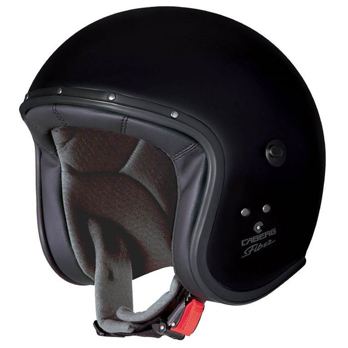 Caberg helmet Freeride, matte black