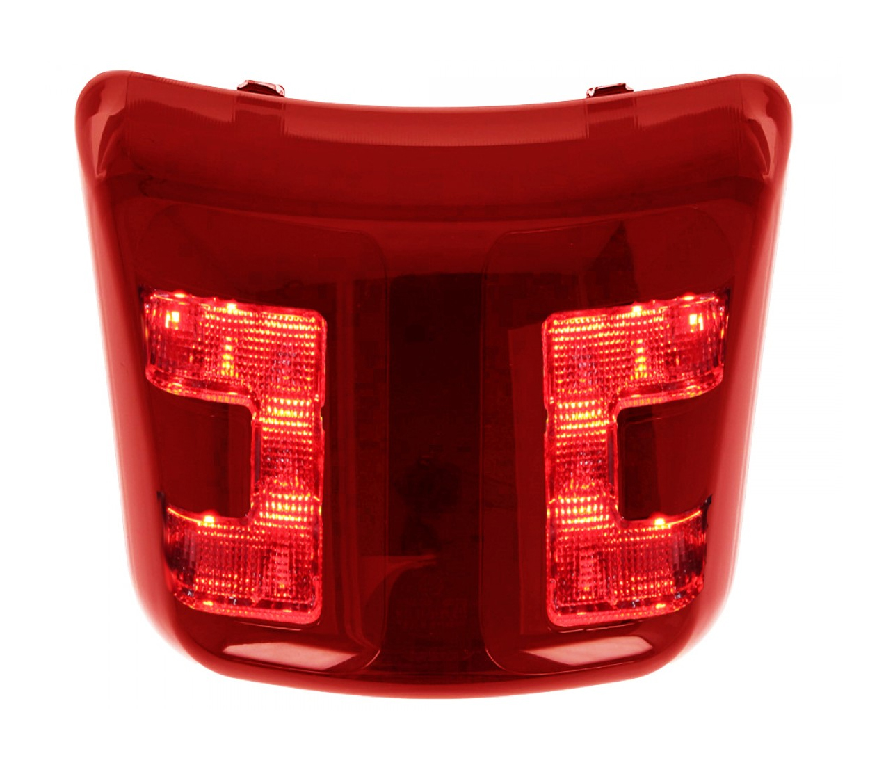 LED taillight red for Vespa GTS, GTS Super 125-300 cc
