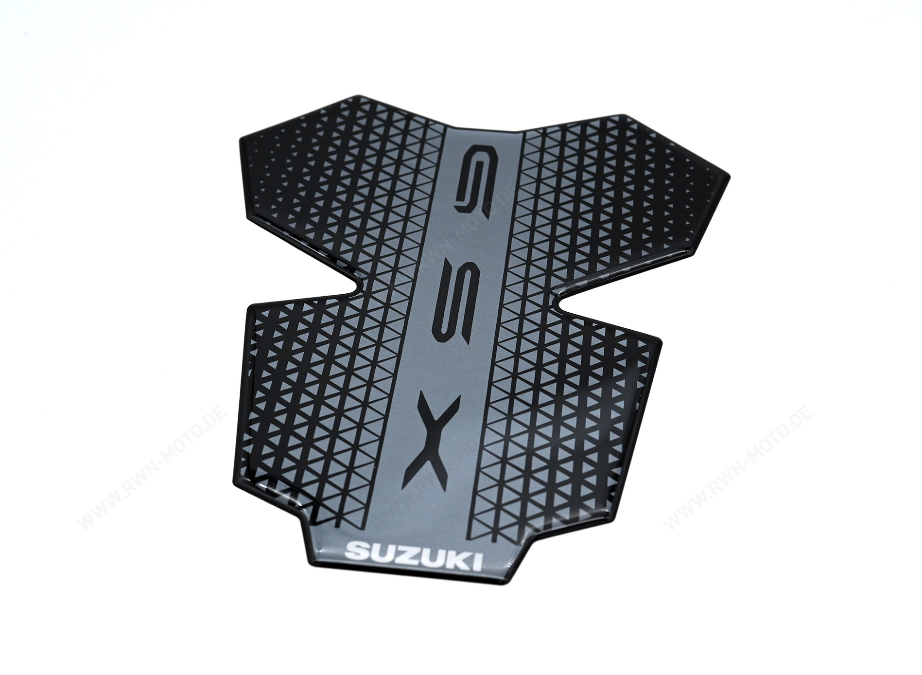 Tank pad for Suzuki GSX-8R (24-) Original