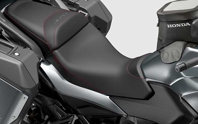 Comfort driver seat for Honda NT 1100 (22-) original