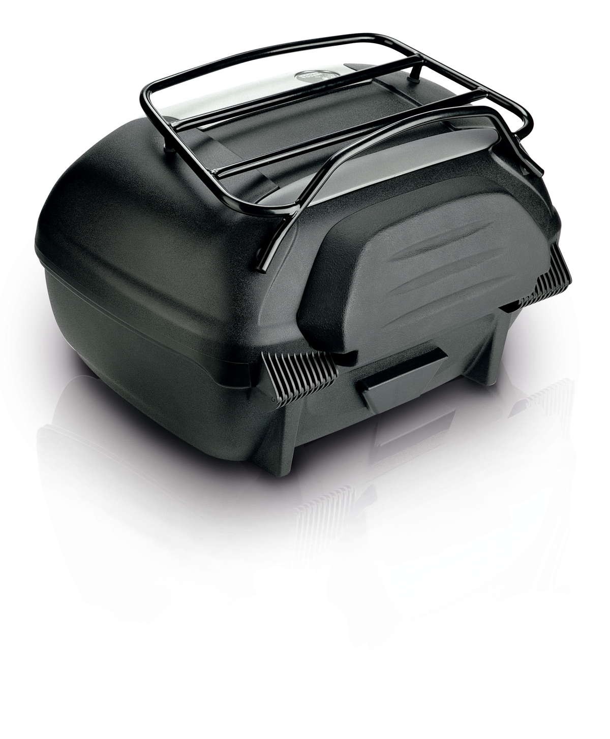 Back cushion for Journey Topcase 42 Hepco & Becker