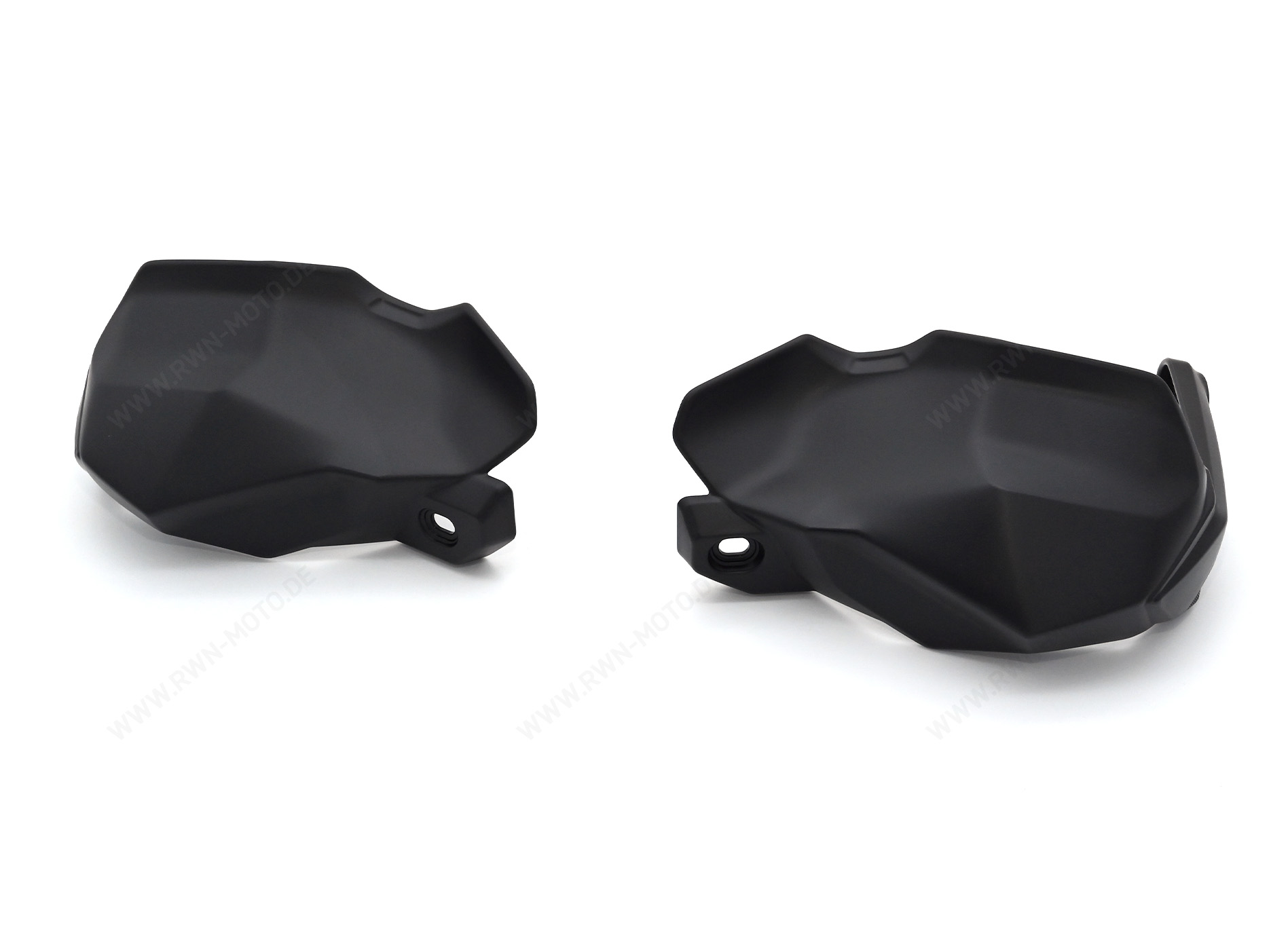 Hand protectors for Kawasaki Versys 650 (22-) Original