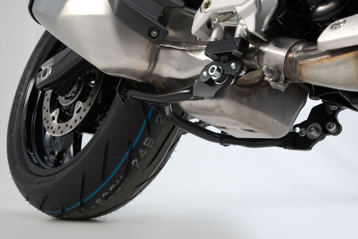 Crash bar for Aprilia Tuareg 660 (21-) SW Motech