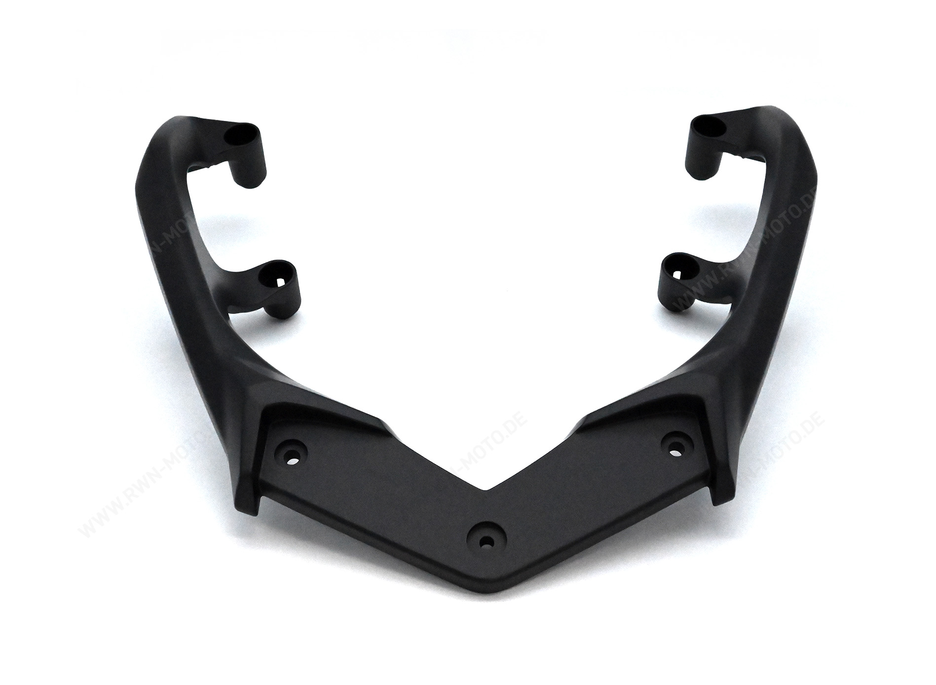 Rear rack for T-MAX / SX / DX (Bj.17-) Original Yamaha