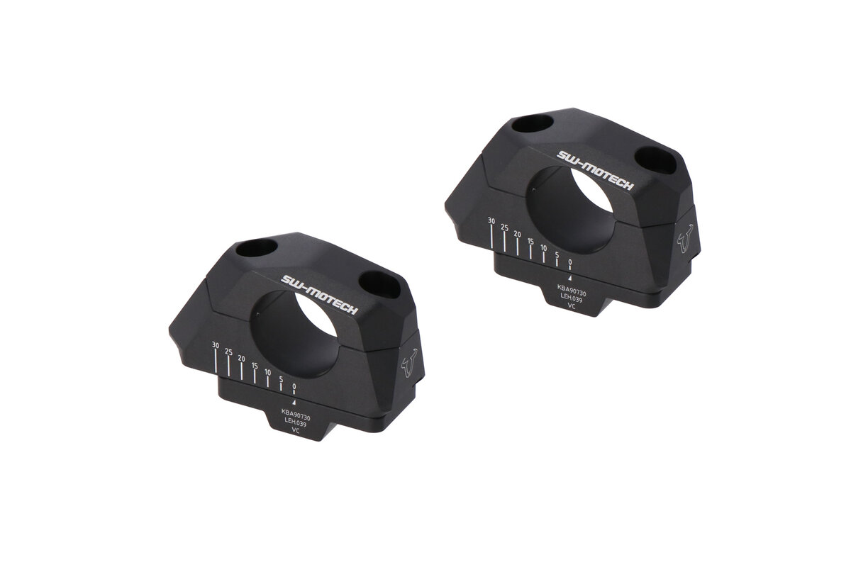 Crash bar for Aprilia Tuareg 660 (21-) SW Motech