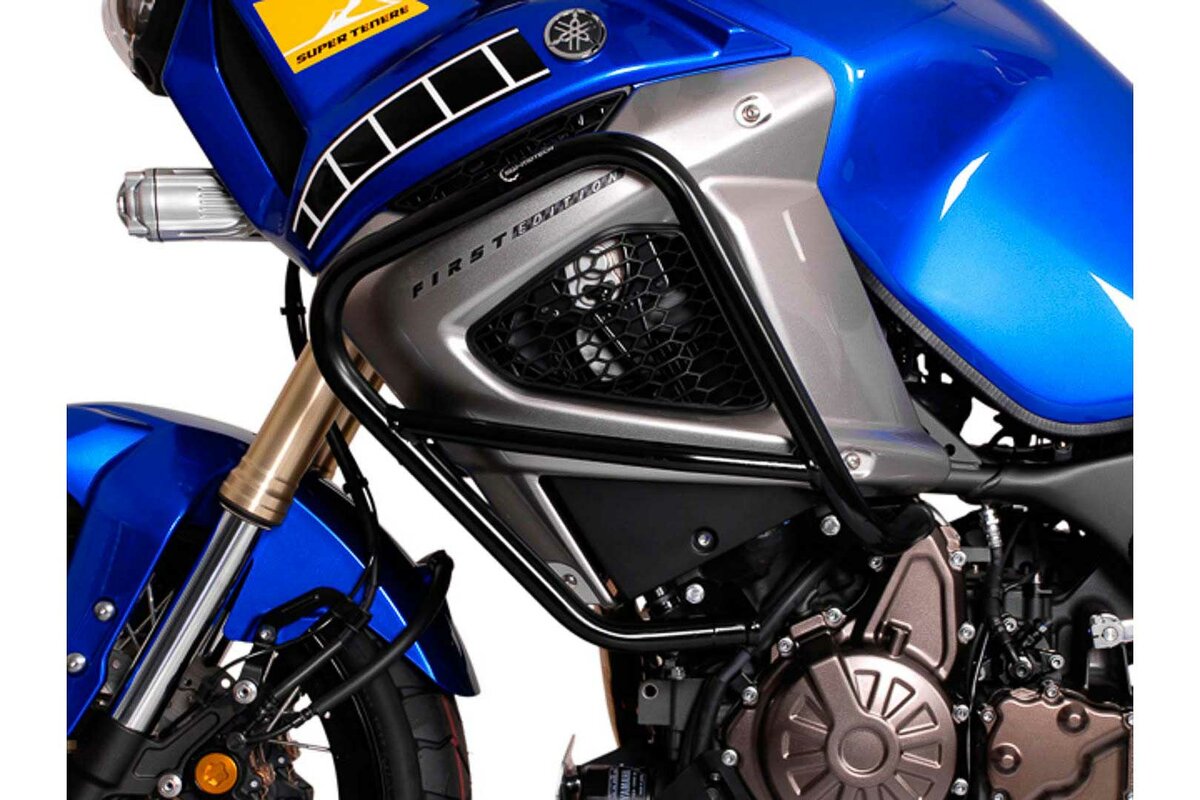 Crash bar for Aprilia Tuareg 660 (21-) SW Motech