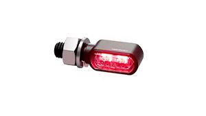 Indicator, brake/rear light combination