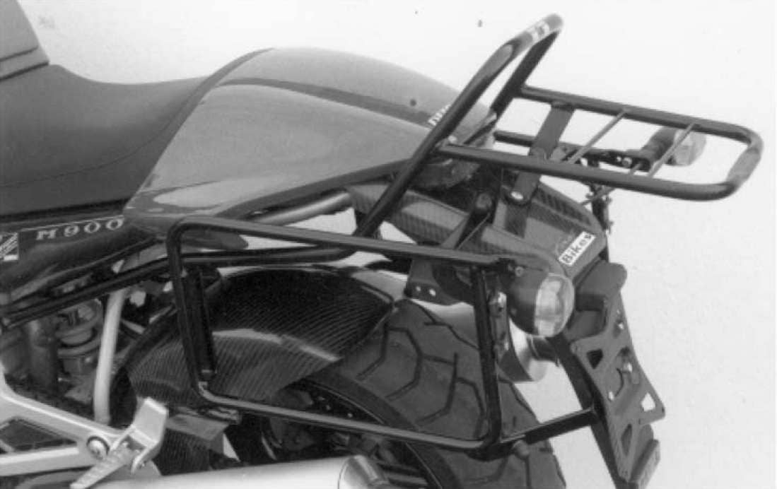 Fixed side case carrier for Ducati Monster M 600 (94-99)/M 750 (95-99)/M 900 (92-99)